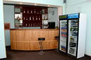 Гостиница «Ревлан»