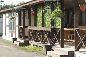Гостиница «Для Вас», Бронницы