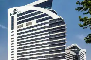 Отель «Hilton Bursa Convention Center & Spa», Бурса