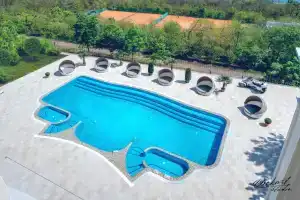 Hotel «Panorama De Luxe», Одесса