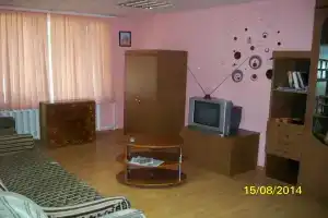 Регион 59 Березники, Березники