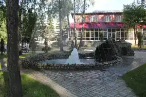 База отдыха «Дол им. Ю. А. Гагарина», Райки