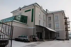 Отель «Фортуна», Ясногорск