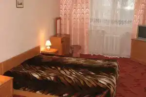 Компания Украинский отель сервис, Киев