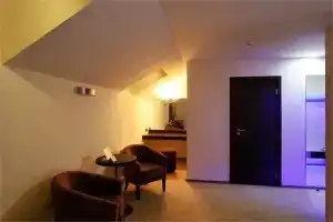 Lh Hotel & Spa, Львов