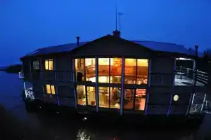 Загородный спа-клуб «Нево», Коккорево