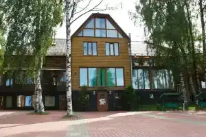 Мини-отель «Осиновое Гнездо», Парголово