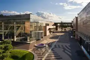 Barvikha hotel & SPA