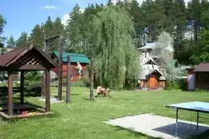 Коттедж у реки Катунь, Горно-Алтайск
