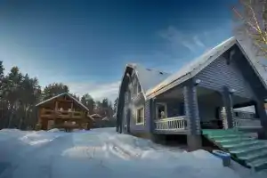 База отдыха «Аквамарин»