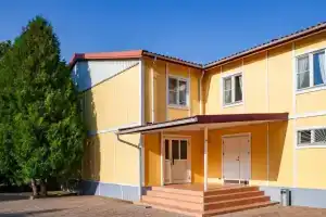 Отель «Шведская Деревня»