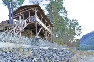 Усадьба Круцких, Узнезя