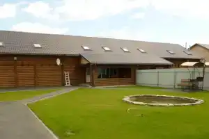 Гостевые дома Гостевые дома