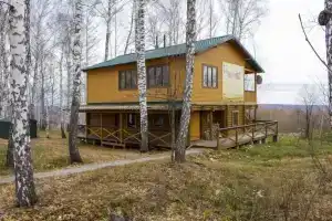База отдыха «Кедровая заимка», Новососедово