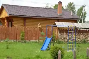Усадьба «Варваровка», Ясная Поляна
