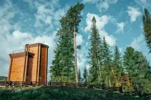 Урочище Актра