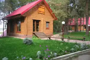 База отдыха «Мера», Степаново