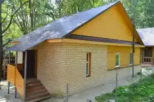 База отдыха «Ока» во Владимирской области