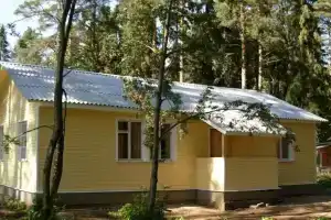 Городок отдыха «Лесная дача» в Удомельском районе