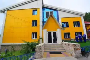 Отель «Путь к себе», Рамонь
