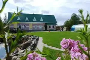 База отдыха «Высоковское», Сокол
