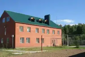 База отдыха «Элит», Левшино