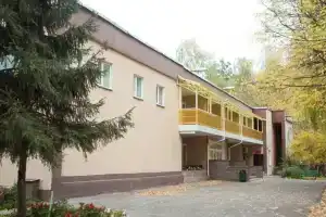 Загородный центр «Дзержинец», Ленинская Слобода
