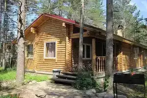 Гостевой дом «Karju Kala»