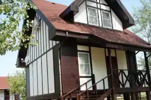 База отдыха, Каршевитое