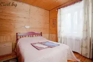 Пансионат Лодэ, Лепель