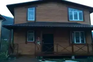 Гостевой дом «HappyHouse-Polyana », Красная Поляна
