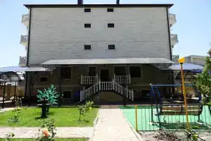 Гостевой дом «Кардинал», Анапа
