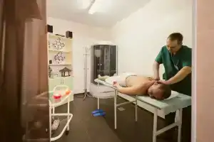 Гостиничный комплекс «Арт-Пенза», Рамзай