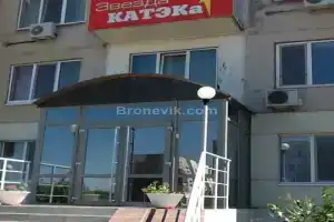 Мини-отель «Звезда Катэка», Шарыпово