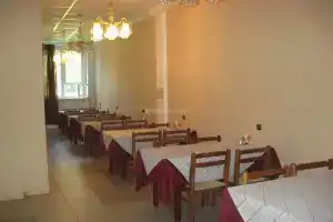 Гостиница «Тайга», Северск