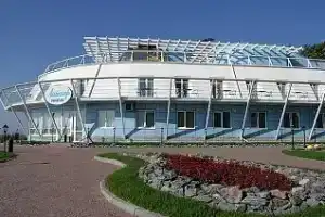 Отель «Лайнер»