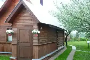 Гостиница «Иванов дом», Суздаль