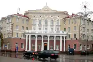 Гостиничный комплекс Славянский