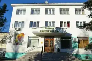 Отель «Планета»