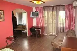 Киев Accommodation на бульваре ул. Украинки, Киев