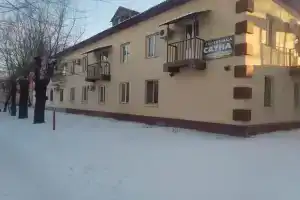 Гостевые дома