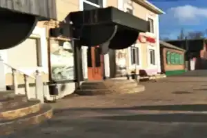 Гостиница «Лео», Шахты