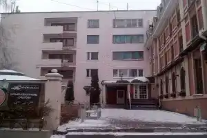 Росто, Орел
