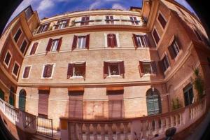 Гостевой дом «Domus Real Cardello», Рим