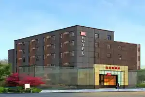 Ibis Shanghai Xujiahui, Шанхай