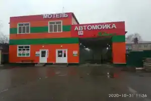 Гостиница «Блеск», Цивильск