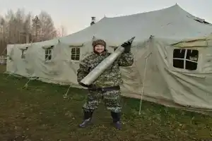 Икша Фэмили Клаб, Большое Ивановское