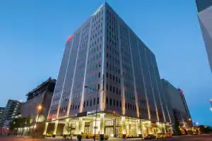 Homewood Suites by Hilton Denver Downtown-Convention Center, Денвер