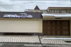 Al Rajabiy, бутик-отель, Ташкент