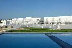 Myconian Korali Relais & Chateaux, Миконос